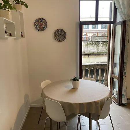 Valle 11 Apartamento Verona
