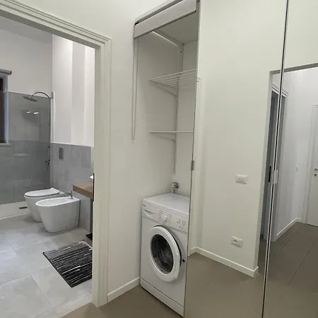 Apartamento Valle 11 Verona