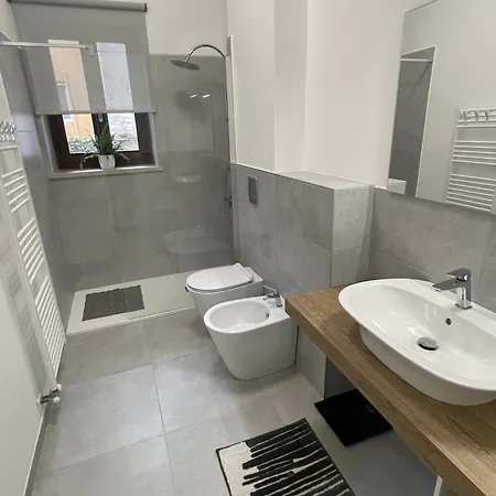Valle 11 Apartamento *