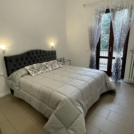 Valle 11 Apartamento *