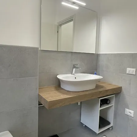Valle 11 Apartamento Verona